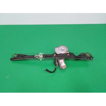 Recambio de elevalunas delantero izquierdo para fiat punto berlina (188) 1.2 8v active referencia OEM IAM CABLE 3 PUERTAS 517645