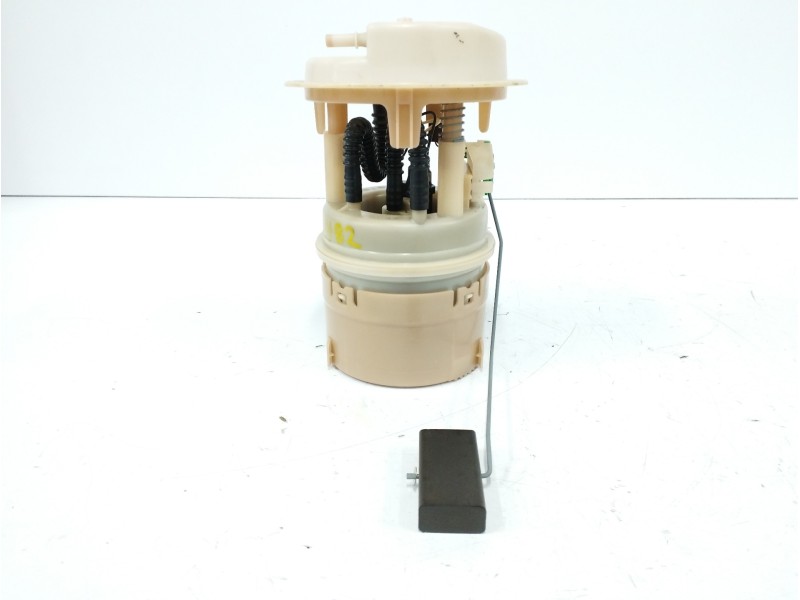 Recambio de aforador para peugeot 307 cc (s1) 2.0 16v cat referencia OEM IAM 9632672080 Recambio de aforador para peugeot 307 cc (s1) 2.0 16v cat referencia OEM IAM 9632672080