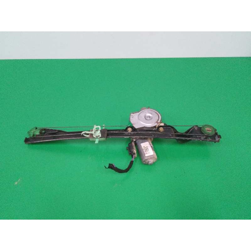 Recambio de elevalunas delantero izquierdo para fiat punto berlina (188) 1.2 8v active referencia OEM IAM CABLE 3 PUERTAS 517645