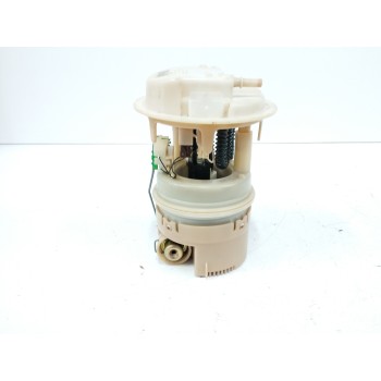 Recambio de aforador para peugeot 307 cc (s1) 2.0 16v cat referencia OEM IAM 9632672080  