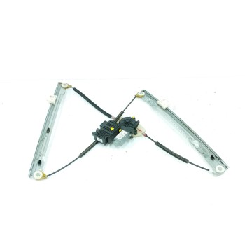 Recambio de elevalunas delantero derecho para citroën c4 grand picasso 1.6 16v hdi fap referencia OEM IAM FUNDA 9682495580 