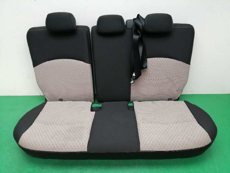 Recambio de asientos traseros para mitsubishi space star (a00) 1.2 referencia OEM IAM   
