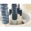Recambio de aforador para peugeot 307 cc (s1) 2.0 16v cat referencia OEM IAM 9632672080  