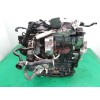 Recambio de motor completo para audi a3 sportback (8va, 8vf) 1.6 tdi referencia OEM IAM CLHA 153280 KM 