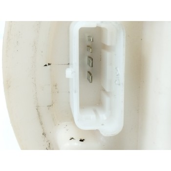 Recambio de aforador para peugeot 307 cc (s1) 2.0 16v cat referencia OEM IAM 9632672080  