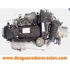 Recambio de motor completo para nissan almera (n15) 2.0 diesel referencia OEM IAM CD20  BOMBA ELECTRICA