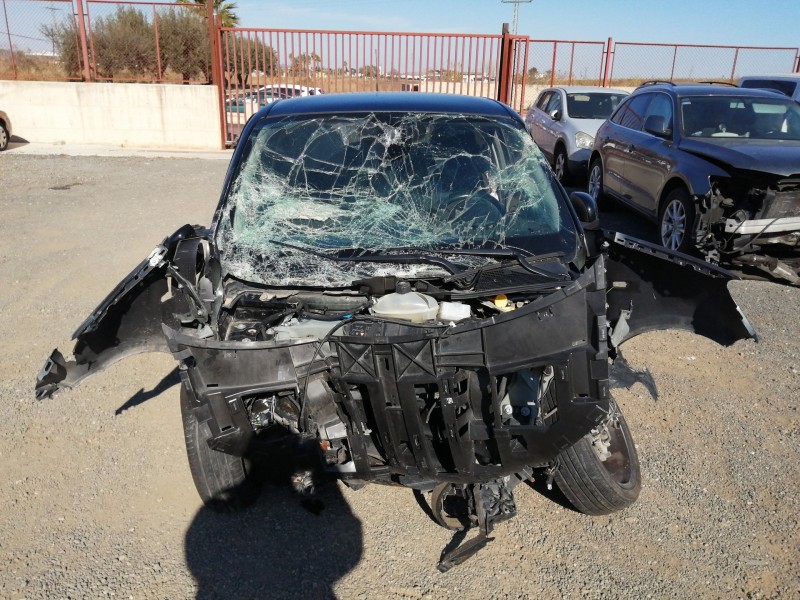 Recambio de carroceria corte para smart forfour 0.9 turbo cat referencia OEM IAM   