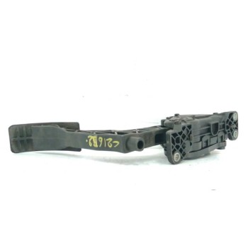 Recambio de potenciometro pedal para volkswagen polo (9n3) advance referencia OEM IAM 6Q1721503B 6PV00849501 