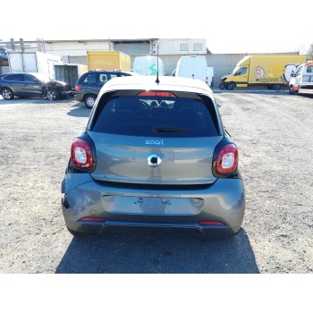 Recambio de carroceria corte para smart forfour 0.9 turbo cat referencia OEM IAM   