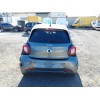 Recambio de carroceria corte para smart forfour 0.9 turbo cat referencia OEM IAM   