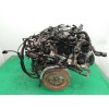 Recambio de motor completo para audi a3 sportback (8va, 8vf) 1.6 tdi referencia OEM IAM CLHA 153280 KM 