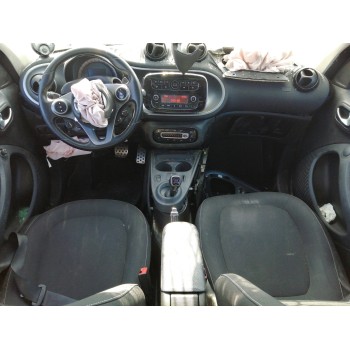 Recambio de carroceria corte para smart forfour 0.9 turbo cat referencia OEM IAM   