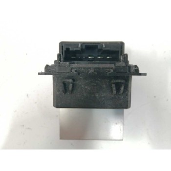 Recambio de resistencia calefaccion para citroën c3 picasso sx referencia OEM IAM T1000034Z  