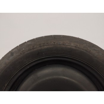 Recambio de neumatico repuesto para ford c-max 1.6 16v ti-vct cat referencia OEM IAM 1S71MH05284 4,0BX16X25 5H 5X110