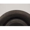 Recambio de neumatico repuesto para ford c-max 1.6 16v ti-vct cat referencia OEM IAM 1S71MH05284 4,0BX16X25 5H 5X110