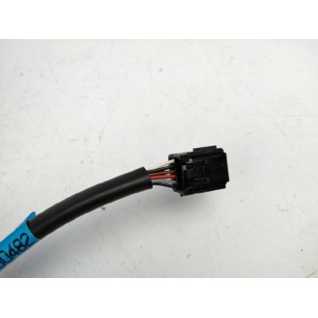 Recambio de retrovisor derecho para renault clio iv 0.9 tce referencia OEM IAM 963016264R 9 CABLES 