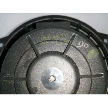 Recambio de motor calefaccion para hyundai sonata (nf) 2.0 crdi cat referencia OEM IAM F00S330024  