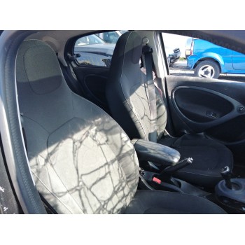 Recambio de carroceria corte para smart forfour 0.9 turbo cat referencia OEM IAM   