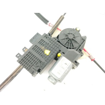 Recambio de elevalunas delantero derecho para citroën c4 grand picasso 1.6 16v hdi fap referencia OEM IAM FUNDA 9682495580 