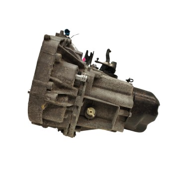 Recambio de caja cambios para renault clio iii 1.2 16v referencia OEM IAM JH3184 7701723422 