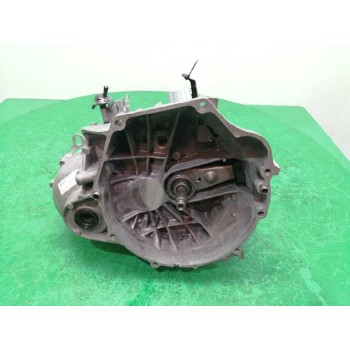 CAJA CAMBIOS AWD6 