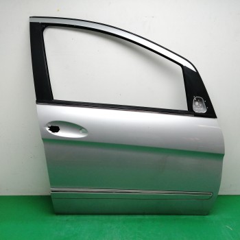 Recambio de puerta delantera derecha para mercedes-benz clase b (w245) 2.0 cdi cat referencia OEM IAM A1697202605 OBSERVAR FOTOS