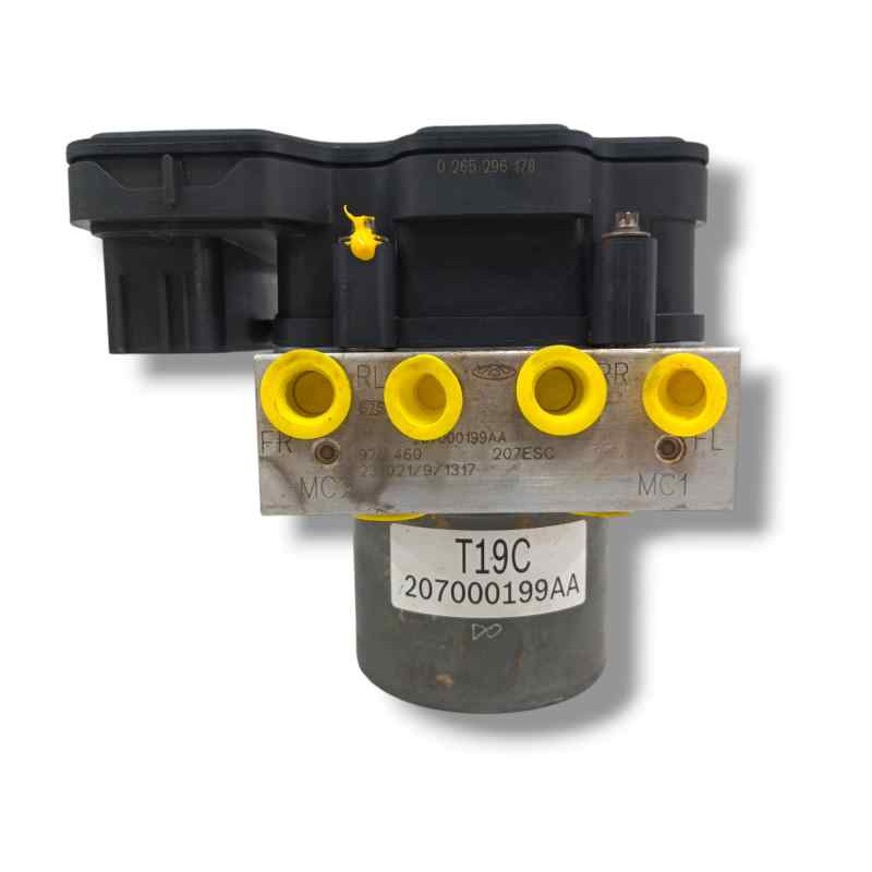 Recambio de abs para omoda 5 1.6 tgdi referencia OEM IAM 207000199AA 0265296178 