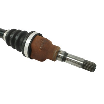 Recambio de transmision delantera derecha para peugeot 208 1.2 12v vti referencia OEM IAM 9803959680  