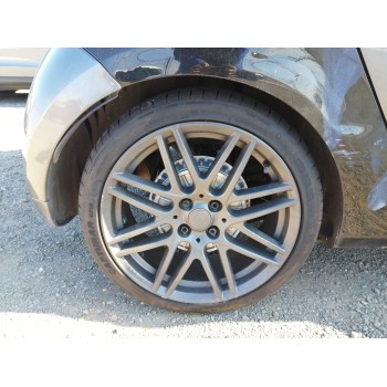 Recambio de carroceria corte para smart forfour 0.9 turbo cat referencia OEM IAM   