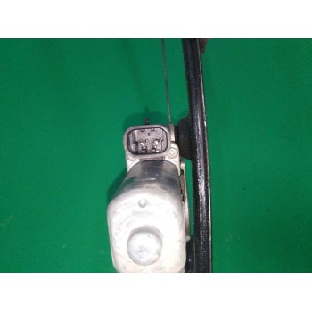 Recambio de elevalunas delantero izquierdo para fiat punto berlina (188) 1.2 8v active referencia OEM IAM CABLE 3 PUERTAS 517645