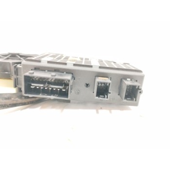 Recambio de elevalunas delantero derecho para citroën c4 grand picasso 1.6 16v hdi fap referencia OEM IAM FUNDA 9682495580 