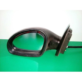 Recambio de retrovisor izquierdo para seat cordoba berlina (6l2) 1.4 16v referencia OEM IAM 6L1857507T9B9 MANUAL 