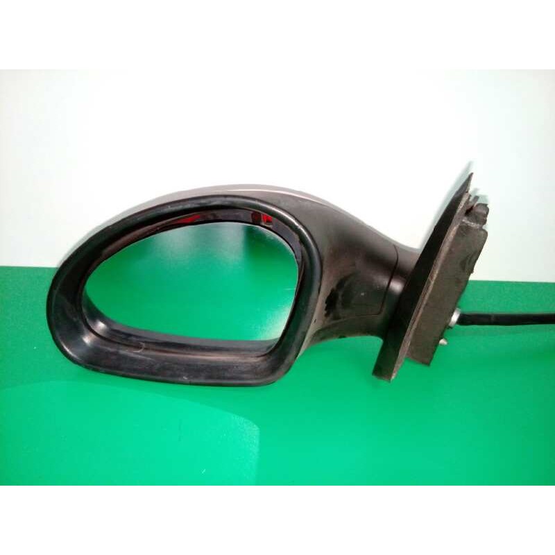 Recambio de retrovisor izquierdo para seat cordoba berlina (6l2) 1.4 16v referencia OEM IAM 6L1857507T9B9 MANUAL 