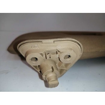 Recambio de parasol derecho para bmw x3 (e83) 2.0 16v diesel cat referencia OEM IAM   