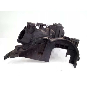 Recambio de colector admision para citroën c3 1.4 hdi sx plus referencia OEM IAM 9646698680  