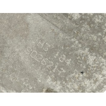 Recambio de caja cambios para renault clio iii 1.2 16v referencia OEM IAM JH3184 7701723422 