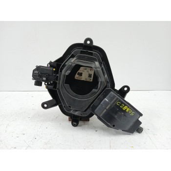Recambio de tapa exterior combustible para renault zoe (bfm_) zoe referencia OEM IAM 1119985X  