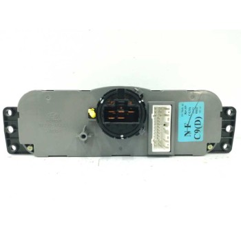 Recambio de mando calefaccion / aire acondicionado para hyundai sonata (nf) 2.0 crdi cat referencia OEM IAM 972503KXXX  