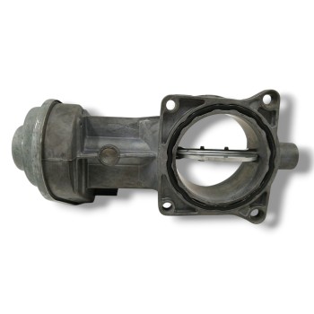 Recambio de caja mariposa para volkswagen touareg (7la) 5.0 v10 tdi cat (ayh) referencia OEM IAM 07Z128070G  