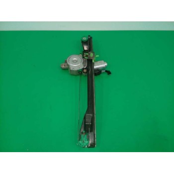 Recambio de elevalunas delantero izquierdo para fiat punto berlina (188) 1.2 8v active referencia OEM IAM CABLE 3 PUERTAS 517645