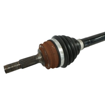 Recambio de transmision delantera derecha para peugeot 208 1.2 12v vti referencia OEM IAM 9803959680  