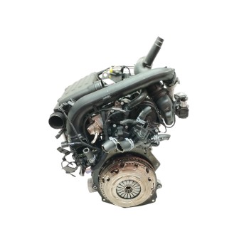 Recambio de motor completo para seat ibiza (6p1) reference referencia OEM IAM CJZC 44274 KM CJZE