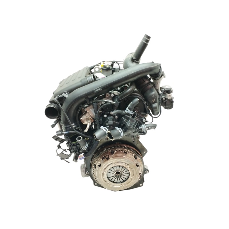 MOTOR COMPLETO