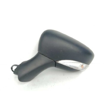 Recambio de retrovisor izquierdo para renault clio iv 0.9 tce referencia OEM IAM 963025724R 7 CABLES 