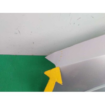 Recambio de aleta delantera izquierda para kia sorento i (jc) 2.5 crdi referencia OEM IAM 663113E141  