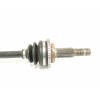 Recambio de transmision trasera izquierda para nissan x-trail (t30) 2.0 16v cat referencia OEM IAM   