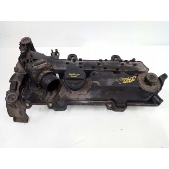 Recambio de colector admision para citroën c3 1.4 hdi sx plus referencia OEM IAM 9646698680  