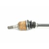 Recambio de transmision trasera derecha para nissan x-trail (t30) 2.0 16v cat referencia OEM IAM   