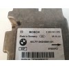 Recambio de centralita airbag para bmw x3 (e83) 2.0 16v diesel cat referencia OEM IAM 65773424581 0285001870 