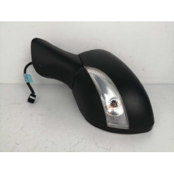 Recambio de retrovisor izquierdo para renault clio iv 0.9 tce referencia OEM IAM 963025724R 7 CABLES 